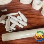 قطعات سرامیکی آلومینایی و قطعات دما بالا | راهنمای کامل انتخاب، کاربرد و خرید