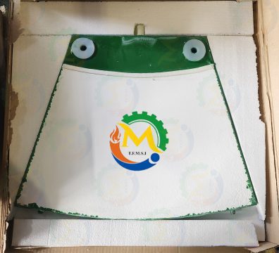 فیلتر پلیت سرامیکی