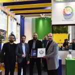 حضور شرکت ماهان صنعت ایرانیان به همراه شرکت ICASON چین در نمایشگاه تخصصی FIMEX 1404 در شهر آفتاب تهران