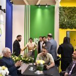 حضور شرکت ماهان صنعت ایرانیان به همراه شرکت ICASON چین در نمایشگاه تخصصی FIMEX 1404 در شهر آفتاب تهران