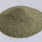 ماسه الوین ریخته گری | Olivine Sand